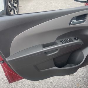 صورة مصغرة 67 لـ 2016 Chevrolet SONIC LT AUTO