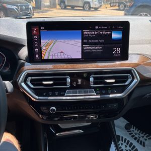 2023 BMW X3 SDRIVE30I — миниатюра 39