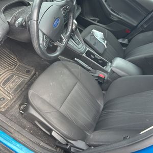 صورة مصغرة 53 لـ 2016 FORD FOCUS SE