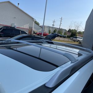 2015 Nissan PATHFINDER PLATINUM — миниатюра 14