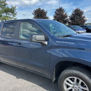 صورة 13 لـ 2019 Chevrolet SILVERADO 1500 RST