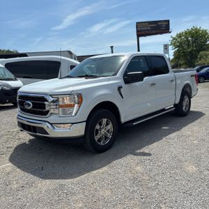 FORD F-150 XLT - 1