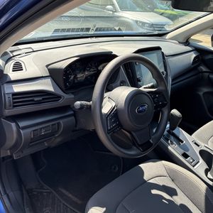 2025 Subaru CROSSTREK PREMIUM 缩略图 36