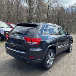 JEEP GRAND CHEROKEE LIMITED - 8