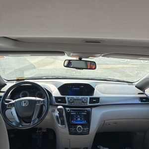 2016 Honda ODYSSEY EX-L 缩略图 39