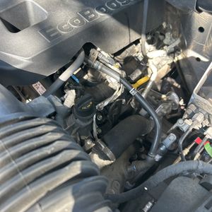 2021 FORD F-150 XLT — миниатюра 47