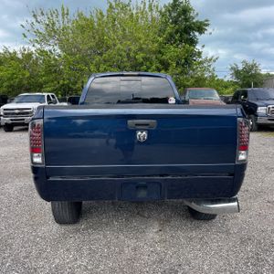 DODGE RAM 2500 SLT/POWER WAGON - 7