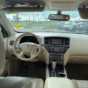 صورة 36 لـ 2013 Nissan PATHFINDER SL