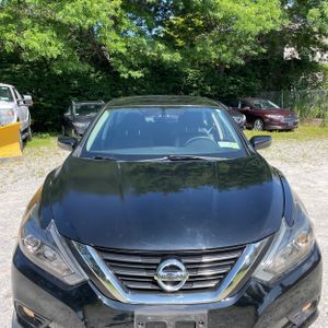 صورة مصغرة 15 لـ 2016 Nissan ALTIMA 2.5 SR