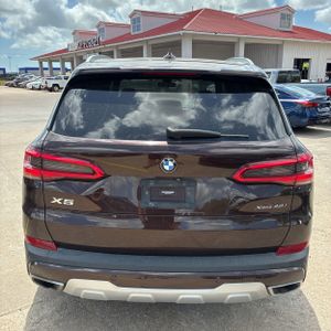 BMW X5 XDRIVE40I - 7