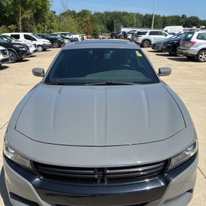 2018 Dodge CHARGER GT 缩略图 15