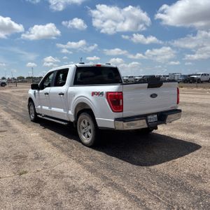 FORD F-150 XLT - 5