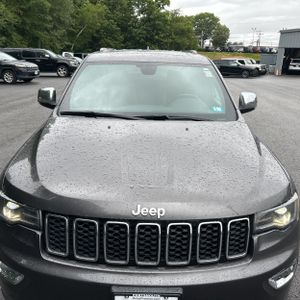 صورة مصغرة 15 لـ 2020 JEEP GRAND CHEROKEE LIMITED