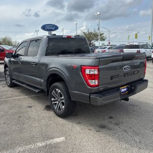 FORD F-150 XL - 5