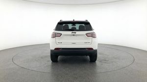 2025 JEEP COMPASS TRAILHAWK 照片 6