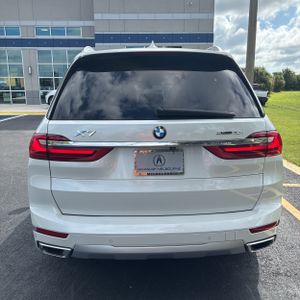 صورة 7 لـ 2020 BMW X7 XDRIVE40I