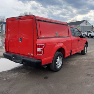 FORD F-150 XL - 8