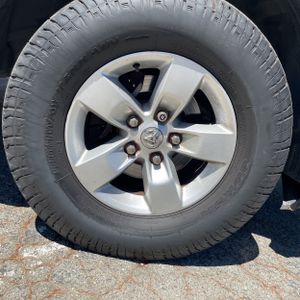2015 RAM 1500 TRADESMAN — миниатюра 20