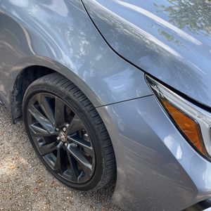 2024 Toyota COROLLA SE thumbnail 55
