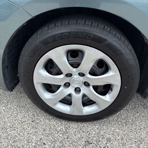 2013 Mazda MAZDA3 I SPORT 缩略图 17