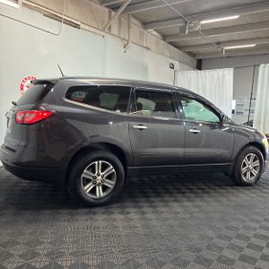 صورة 10 لـ 2016 Chevrolet TRAVERSE LT