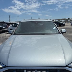 2025 AUDI Q7 PREMIUM PLUS thumbnail 15