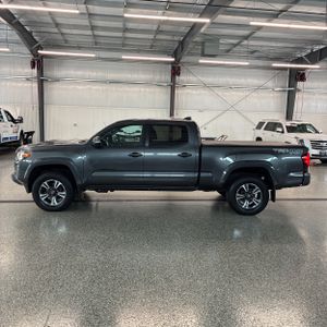 2019 Toyota TACOMA TRD SPORT — фото 3
