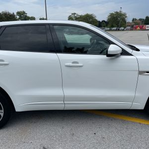 2017 Jaguar F-PACE S 缩略图 11