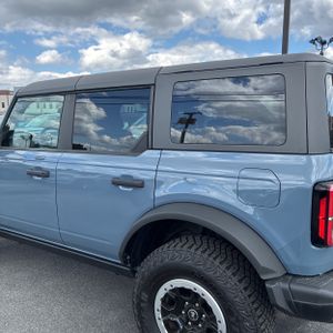 FORD BRONCO - 6
