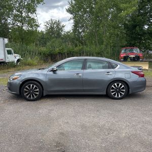 صورة 3 لـ 2018 Nissan ALTIMA 2.5 S