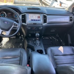 2019 FORD RANGER XLT 缩略图 36