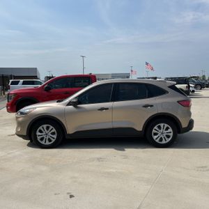 2021 FORD ESCAPE S — фото 3