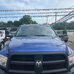 صورة مصغرة 15 لـ 2016 RAM 2500 TRADESMAN