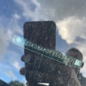2023 Toyota HIGHLANDER XLE thumbnail 53