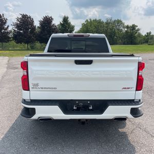 صورة 7 لـ 2020 Chevrolet SILVERADO 1500 RST