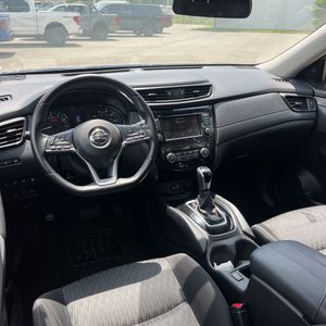 2020 Nissan ROGUE SV 缩略图 35