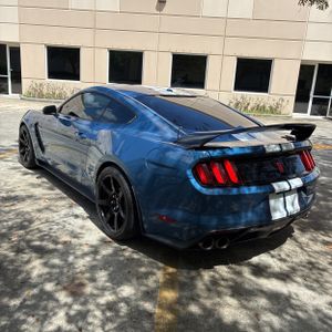FORD MUSTANG SHELBY GT350R - 5