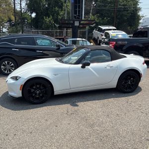 2020 Mazda MX-5 MIATA CLUB — фото 3