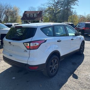 FORD ESCAPE S - 8