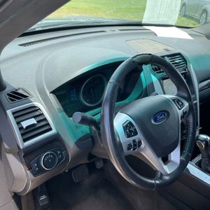 صورة مصغرة 36 لـ 2015 FORD EXPLORER LIMITED