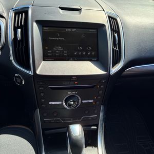 2015 FORD EDGE TITANIUM 照片 38