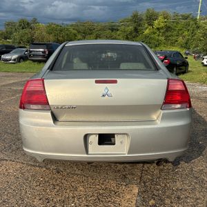 2007 Mitsubishi GALANT ES 照片 7