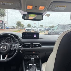 صورة مصغرة 35 لـ 2021 Mazda CX-5 TOURING