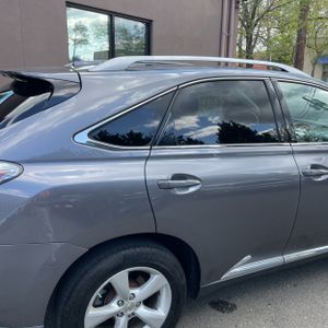 LEXUS RX 350 BASE - 9