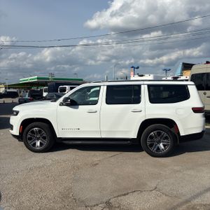 JEEP WAGONEER SERIES II - 3