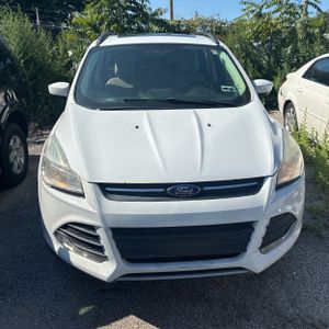 2014 FORD ESCAPE SE 缩略图 14