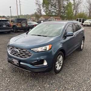FORD EDGE SEL - 1