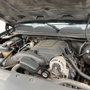 2008 Chevrolet SILVERADO 1500 LT1 thumbnail 40