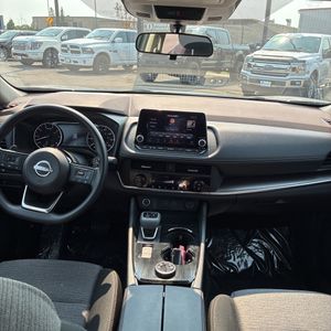 صورة مصغرة 36 لـ 2023 Nissan ROGUE SV
