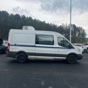 FORD TRANSIT 350 - 10